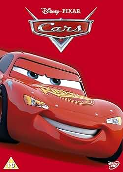 Amazon.com: Cars-UK Version : Movies & TV